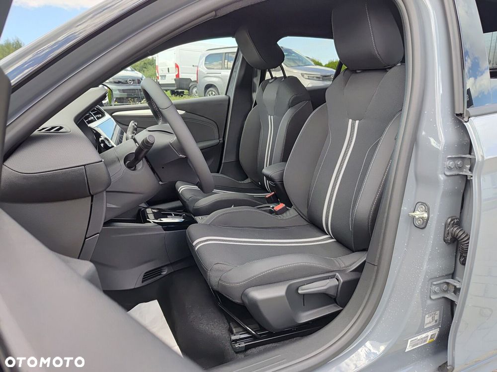 Opel Corsa - 18