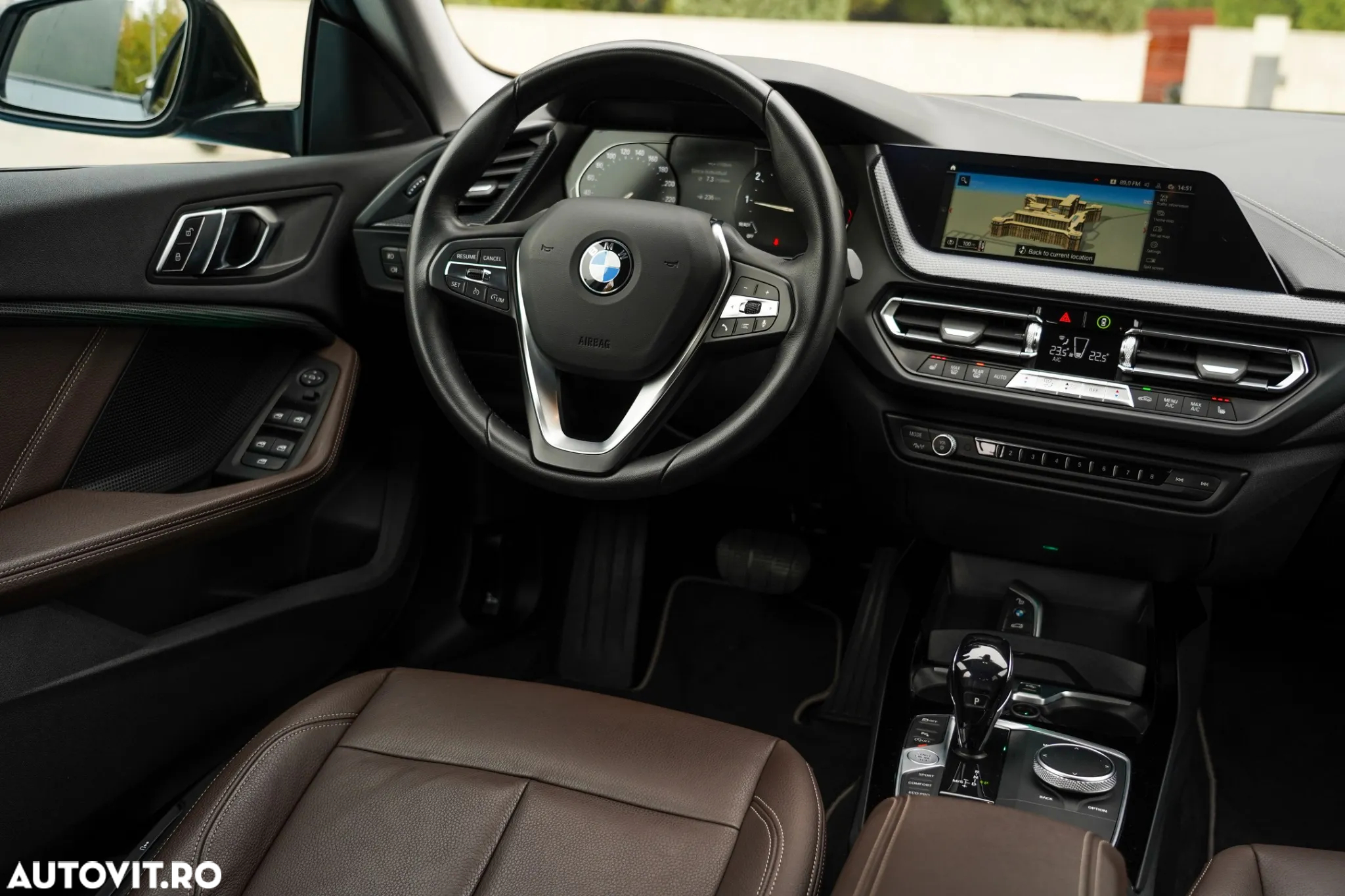 BMW Seria 2 - 6