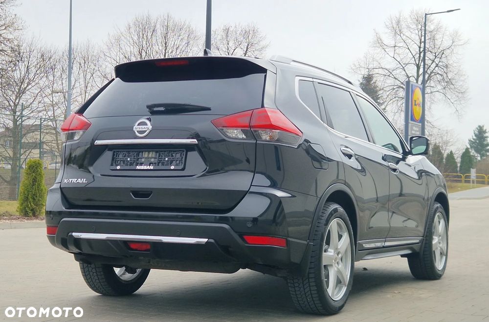 Nissan X-Trail 1.6 DIG-T Tekna - 14