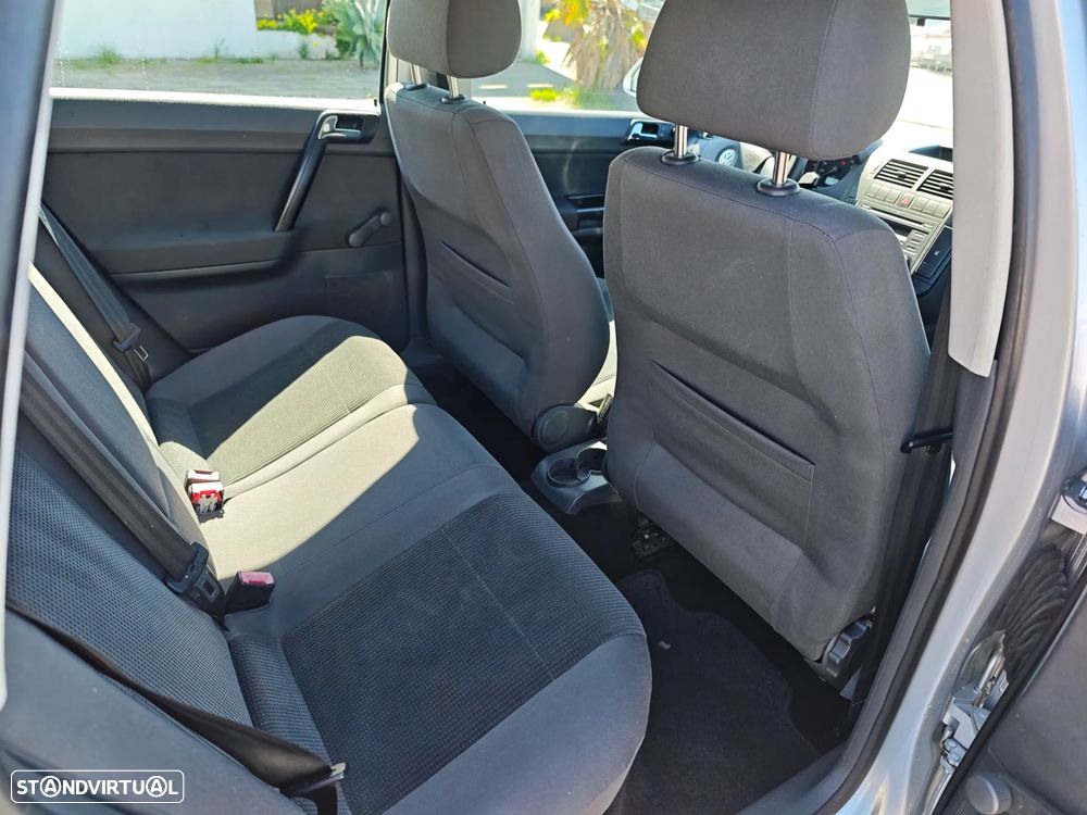 VW Polo 1.2 Confortline - 9