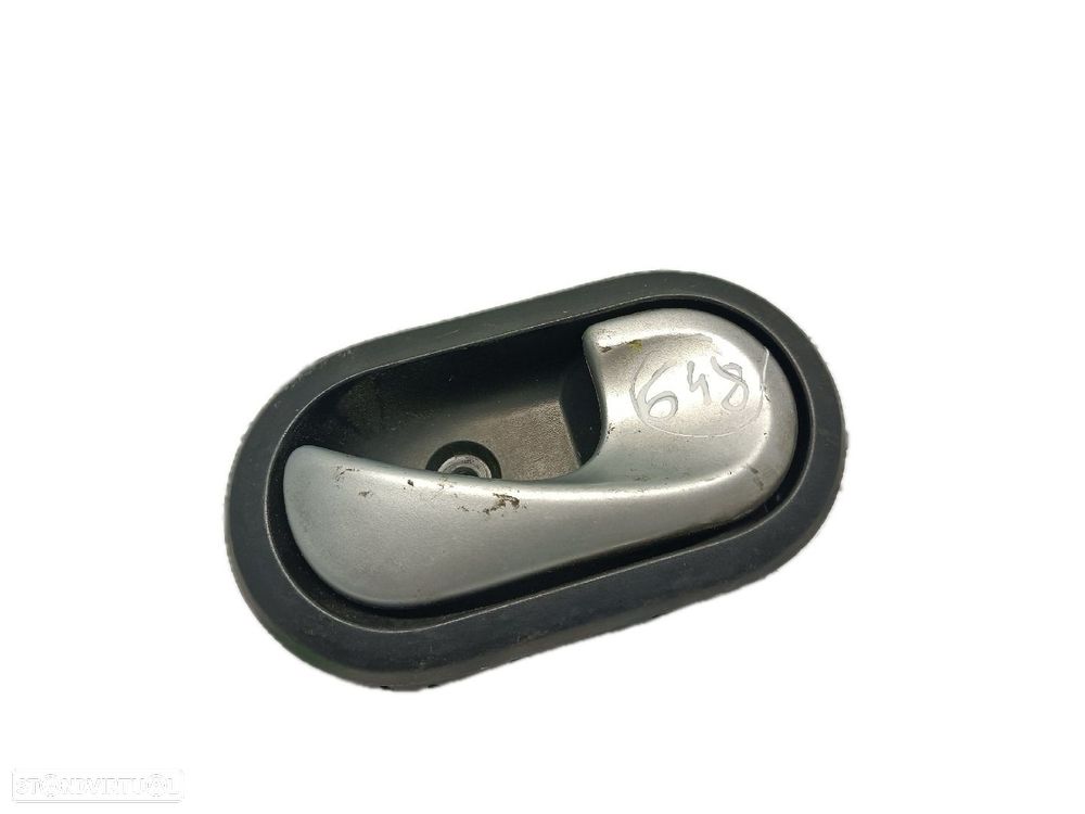 Puxador / Muleta Interior Dacia Logan (Ls_) - 1