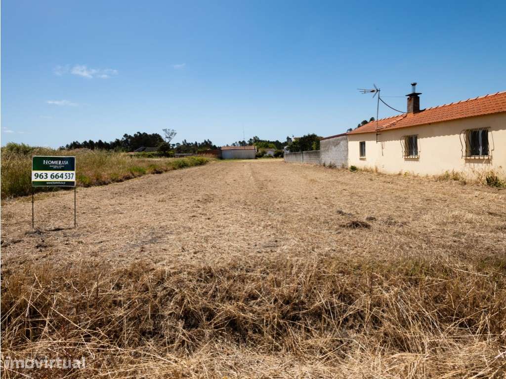 Terreno para construção - Grande imagem: 2/10