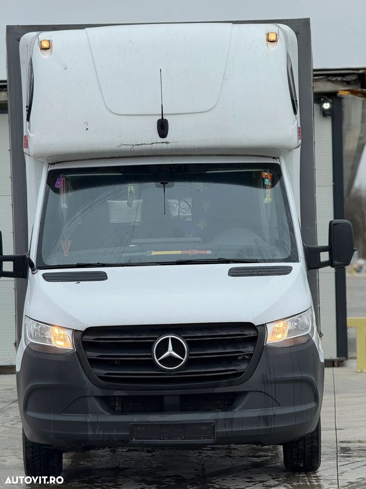 Mercedes-Benz SPRINTER - 3