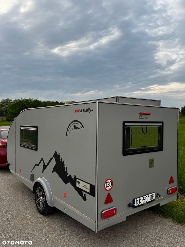 Inny Carox Family Plus - 16