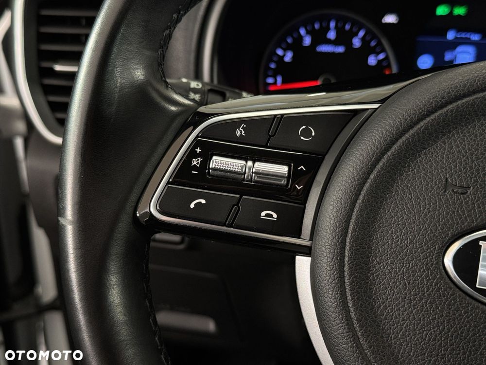 Kia Sportage - 18