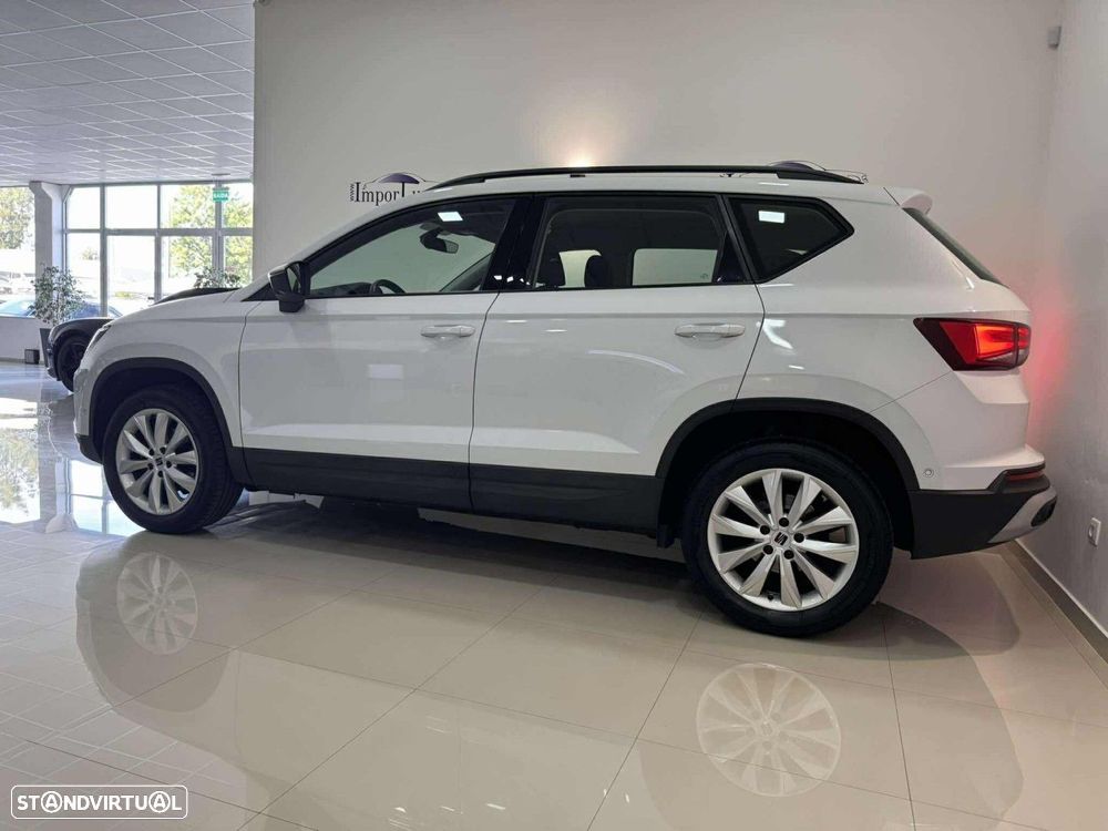 SEAT Ateca 1.0 TSI Style - 5