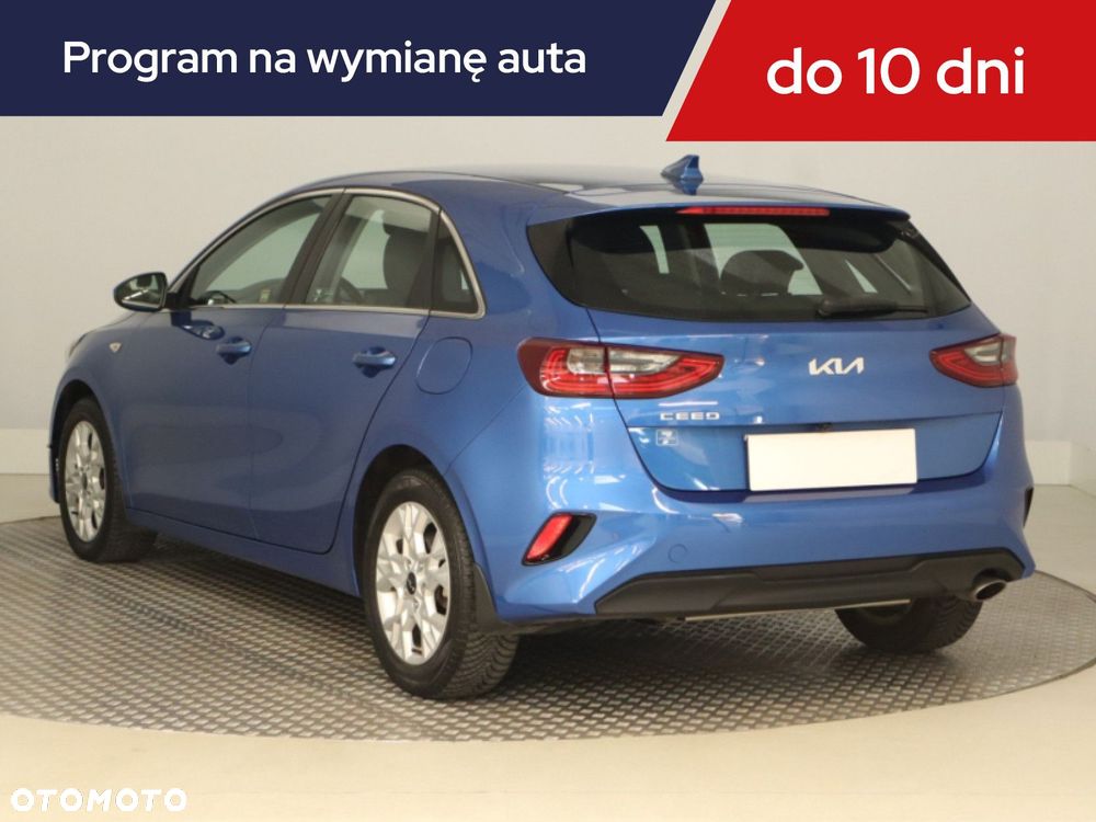 Kia Ceed - 6