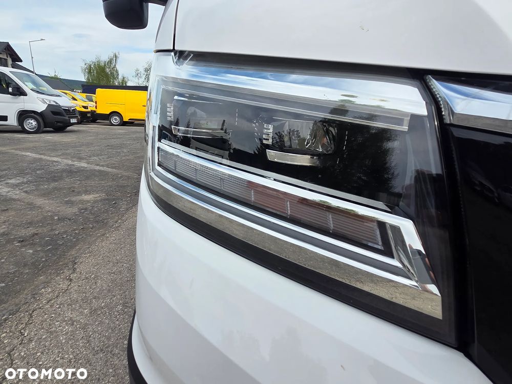 MAN MAN Tge 6.160 WYWROTKA/ DOKA - 33