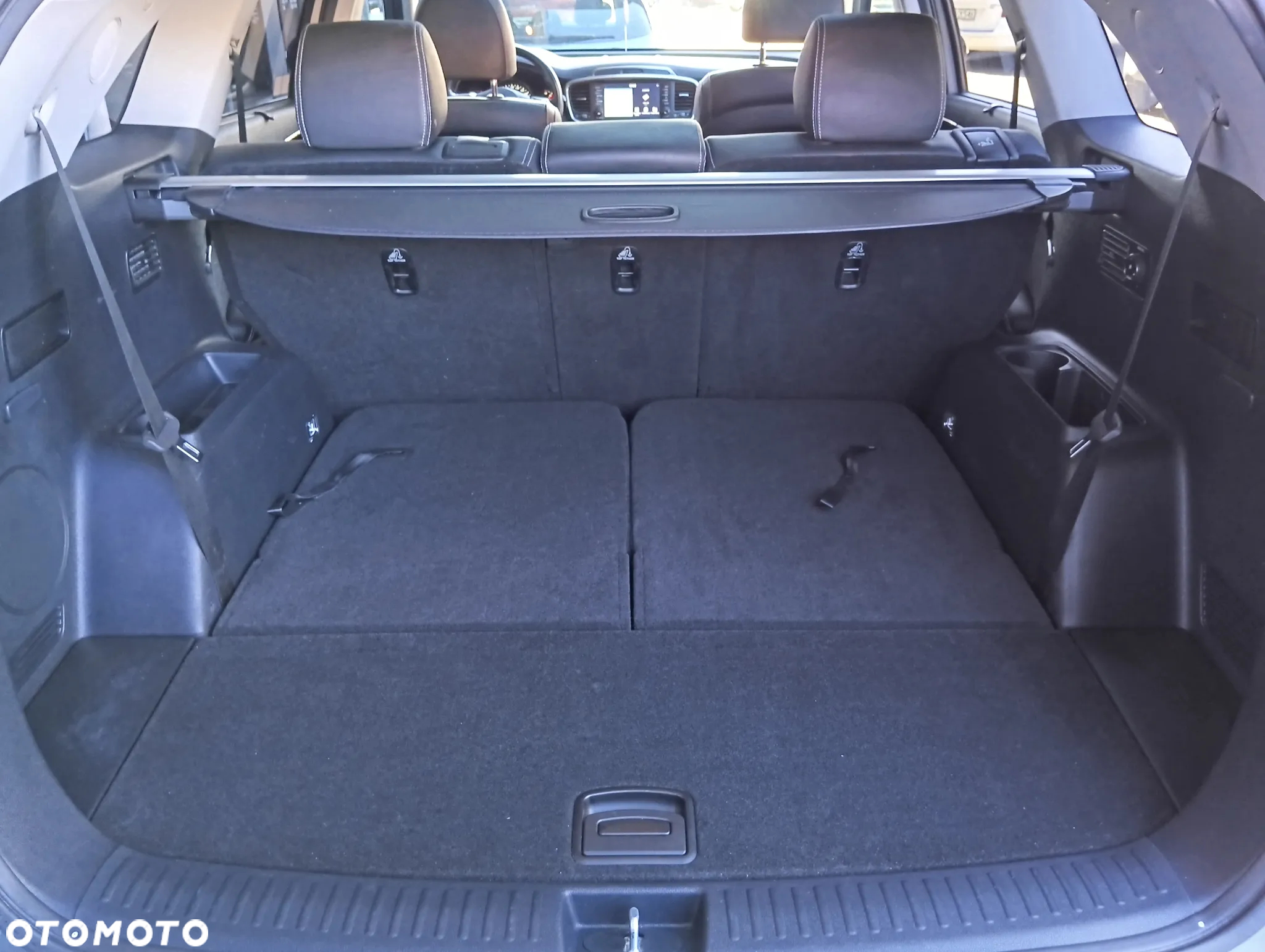 Kia Sorento 2.0 CRDI GT Line - 27