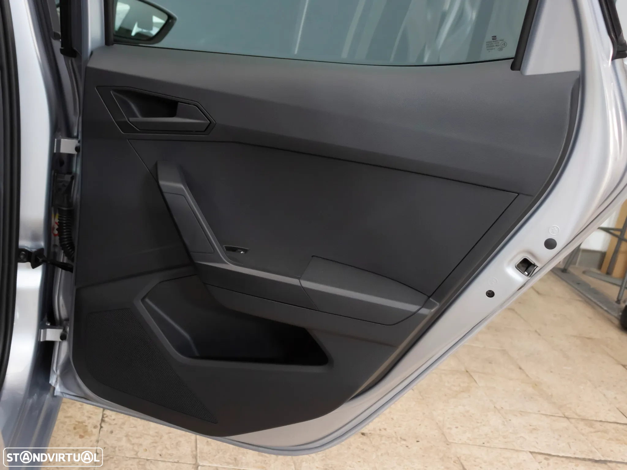 SEAT Ibiza 1.0 TSI Style - 9