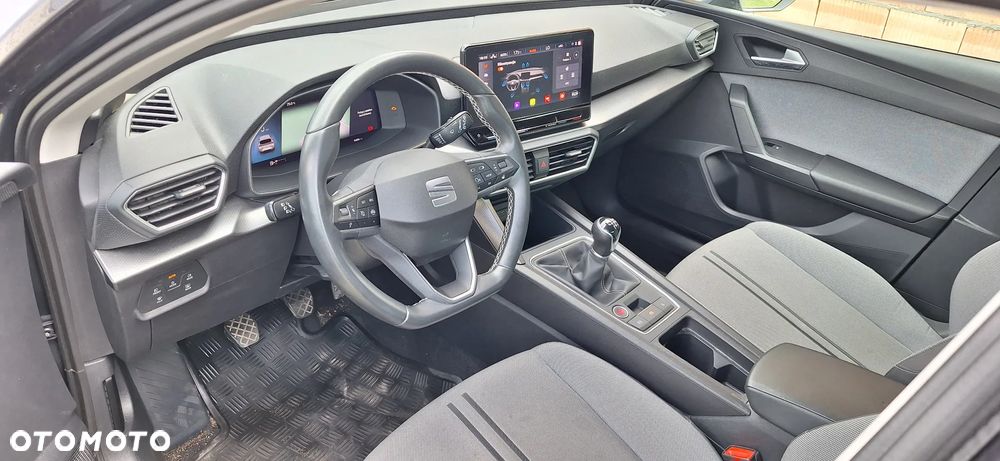 Seat Leon - 5