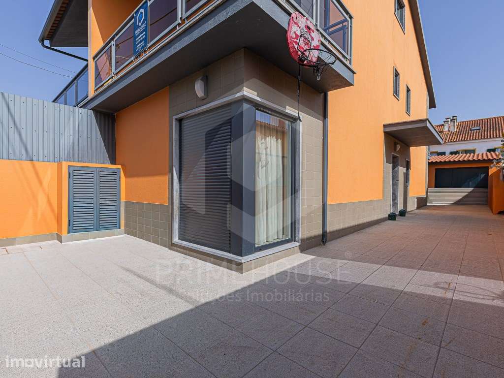 Moradia Geminada T3 -Qta. Conde Exclusivo - Grande imagem: 3/60
