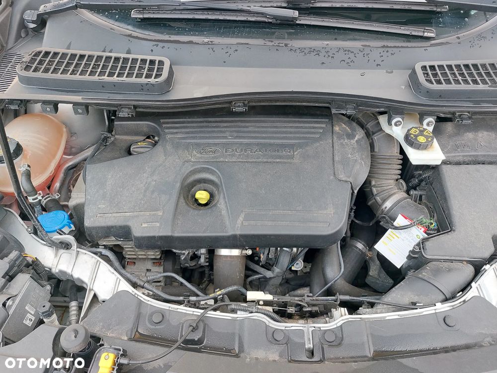 Ford Kuga 2.0 TDCi 2x4 SYNC - 23