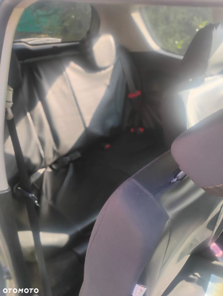 Suzuki Swift 1.3 GLX / Comfort - 6