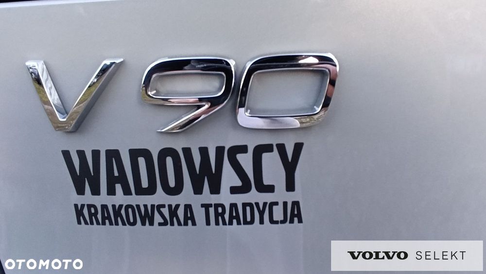 Volvo V90 - 29