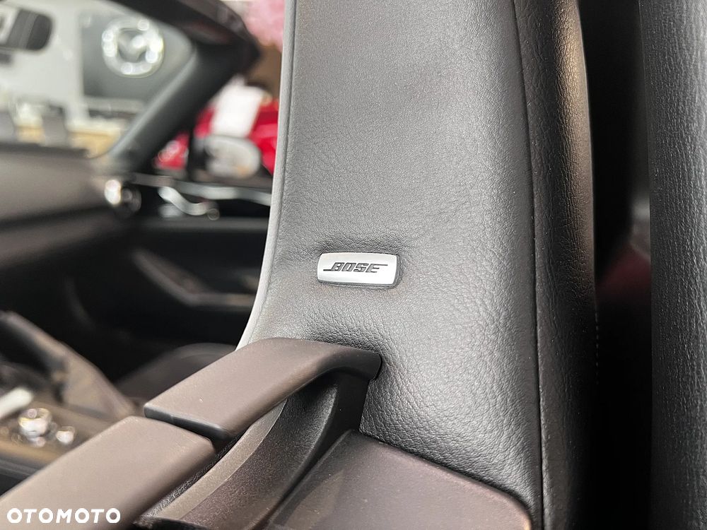 Mazda MX-5 ST SKYACTIV-G 1.5 Homura - 11