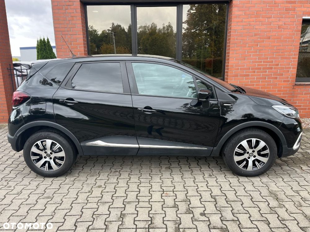 Renault Captur 1.5 dCi Limited - 27