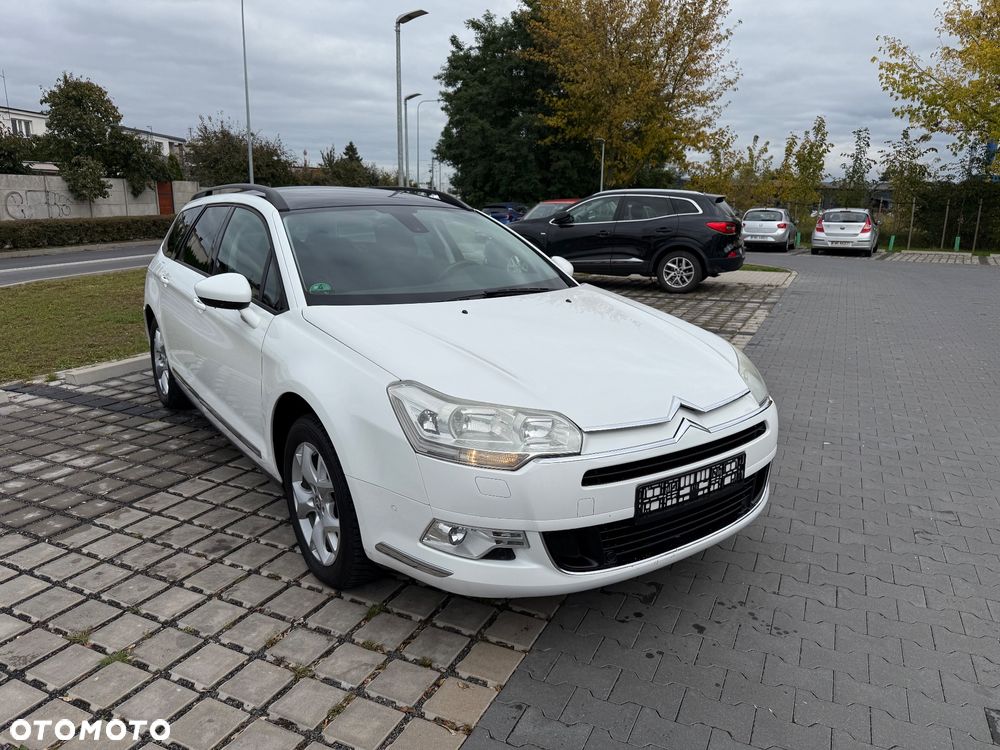 Citroën C5 1.6 THP 16V Dynamique - 3