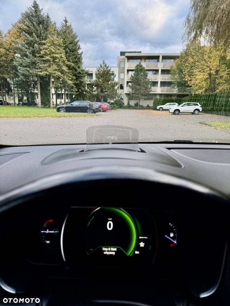 Renault Talisman 1.6 Energy dCi Initiale Paris EDC - 11