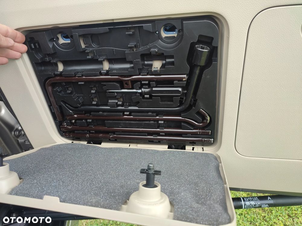 Toyota Land Cruiser LC 2.8 D-4D Prestige - 31