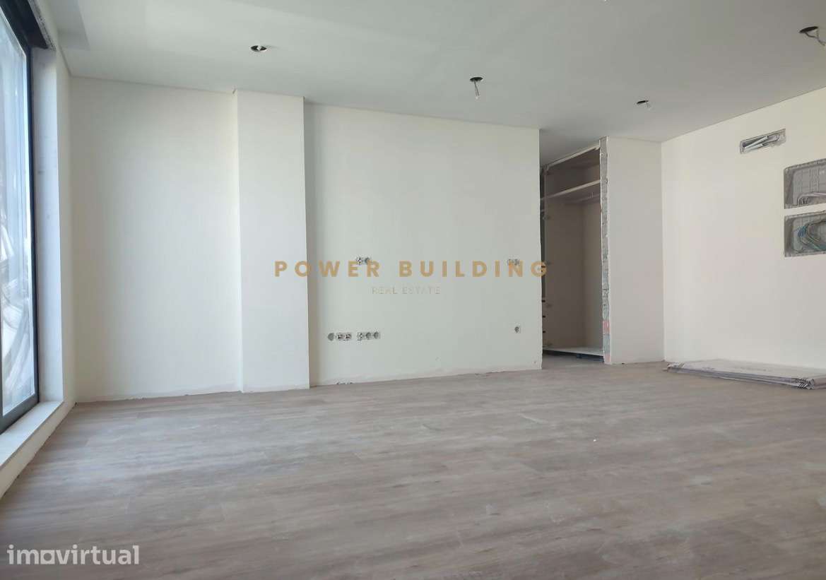 Apartamento T2 com terraço em Santo Ovídio, Vila Nova de Gaia - Grande imagem: 4/15