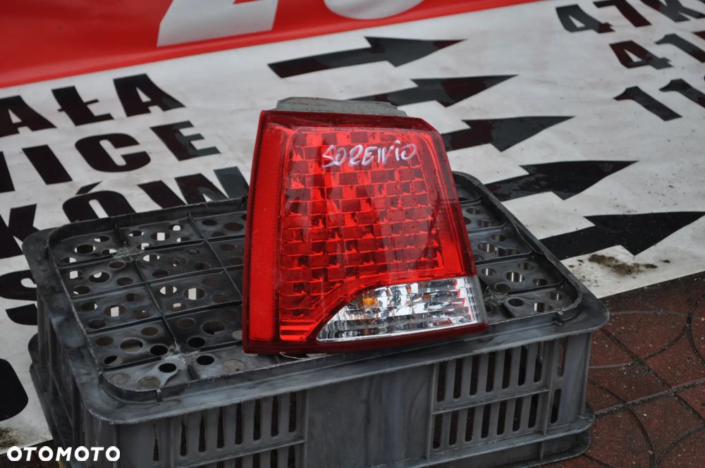 kia sorento lampa lewa WYSYŁKA - 2
