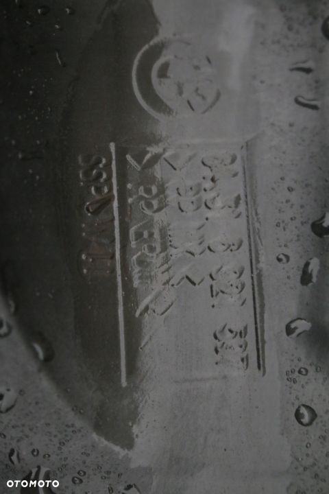 dolot powietrza BMW E60 2.0 d - 6