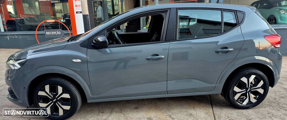 Dacia Sandero - 15