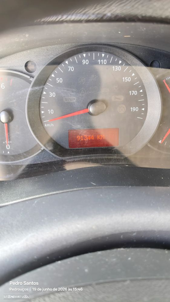 Renault Kangoo - 4