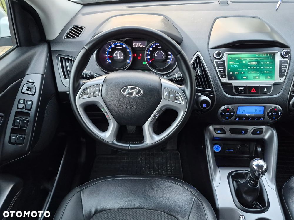 Hyundai ix35 - 15