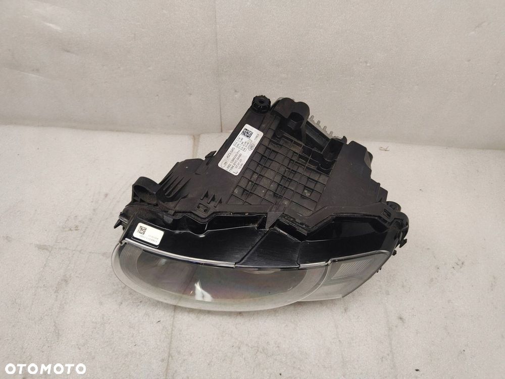 Land Rover Defender FULL LED Przód strona lewa L8B2-13W030-FH - 3