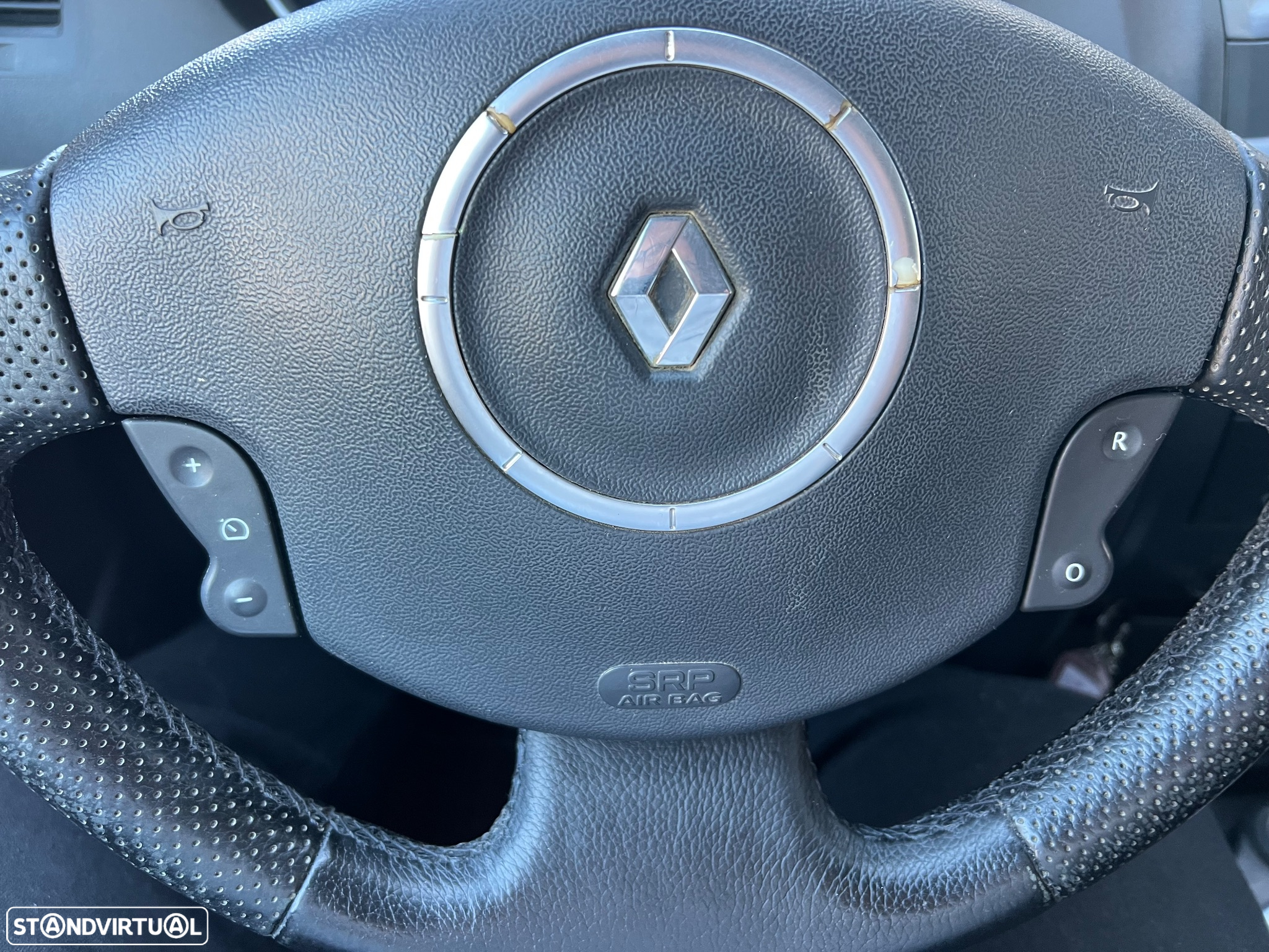 Renault Mégane Break 1.5 dCi Extreme - 22