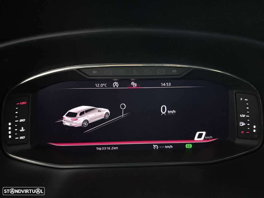 SEAT Leon ST 1.0 EcoTSI FR S/S - 41