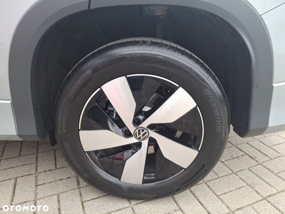 Volkswagen Tayron 2.0 TSI Elegance DSG - 12