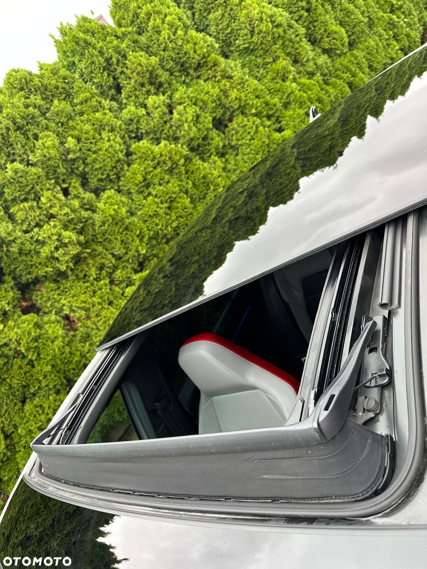 Volkswagen Golf 2.0 TSI OPF GTI - 6