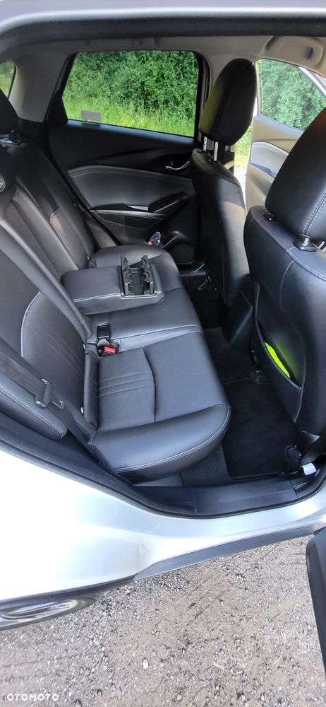 Mazda CX-3 2.0 SkyPassion - 9