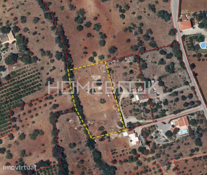 Terreno Agricola c/ 5580m2 - Grande imagem: 2/8