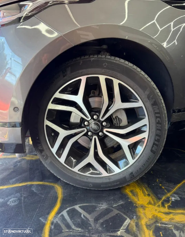 Land Rover Range Rover Velar - 6