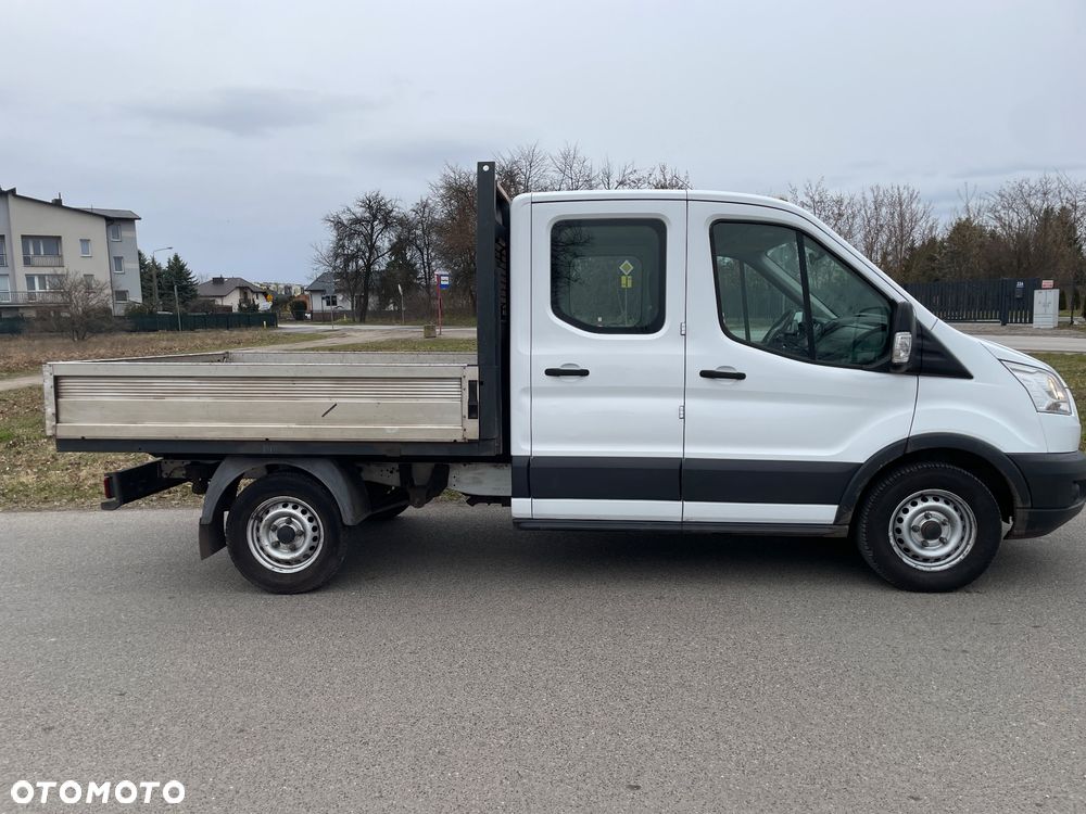 Ford Transit - 4
