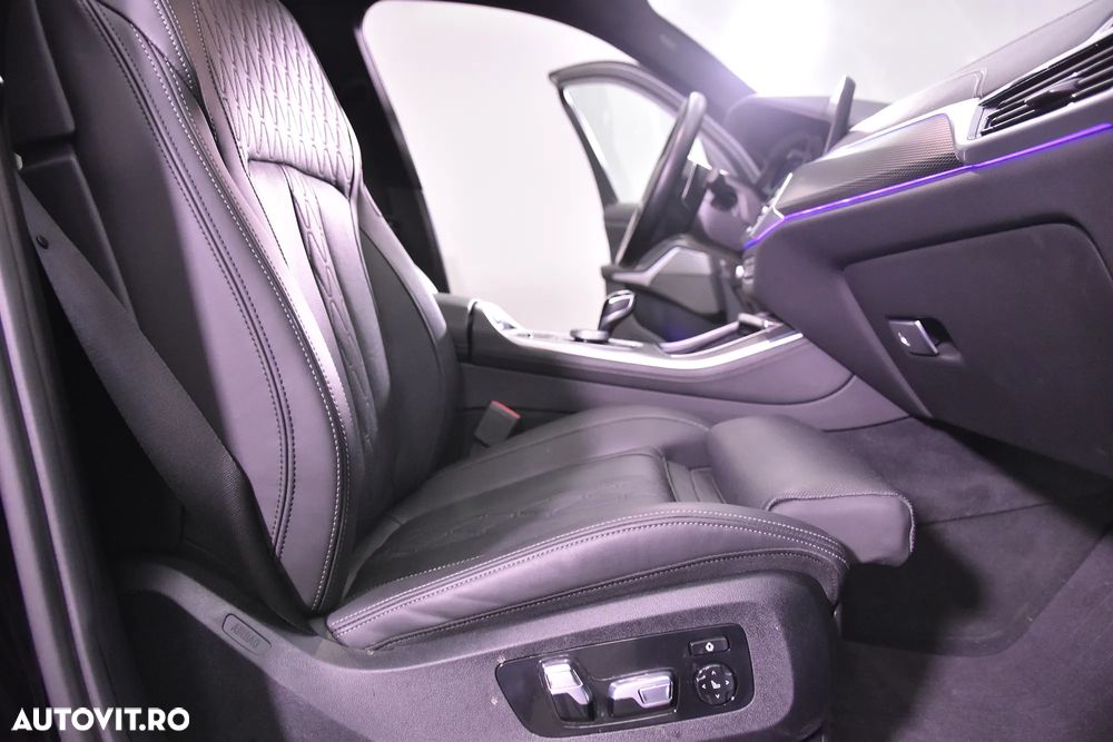BMW X5 xDrive45e AT PHEV - 11