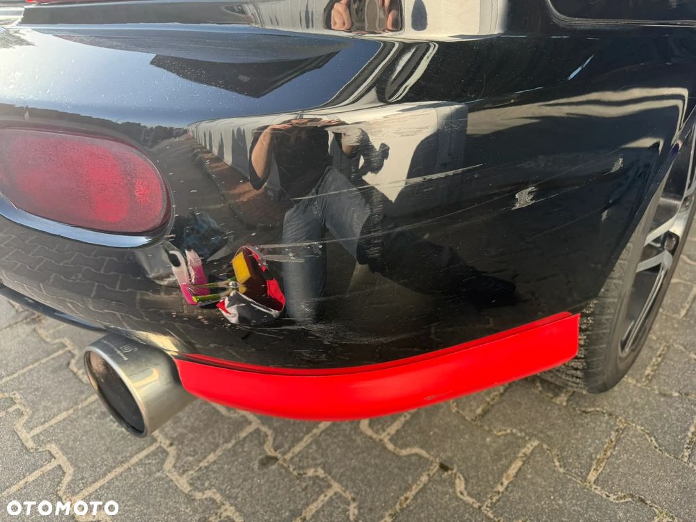 Hyundai Coupe 2.0 Middle - 35