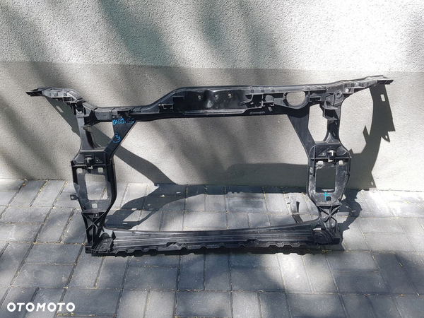 AUDI Q5 pas wzmocnienie czołowe 8R0805594B