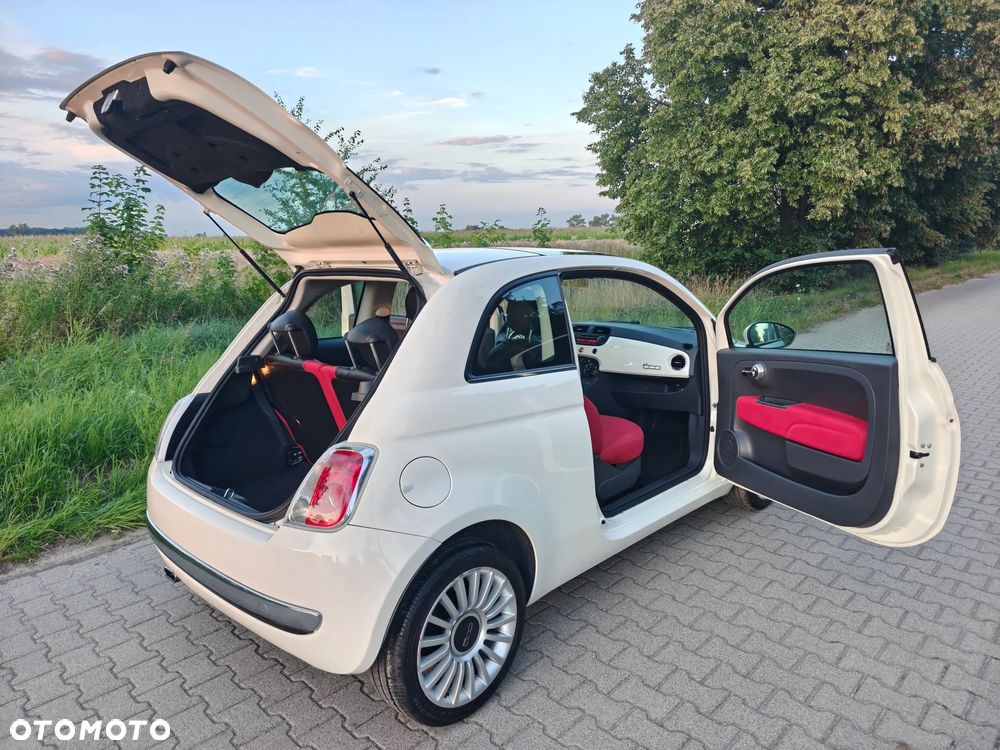 Fiat 500 - 18