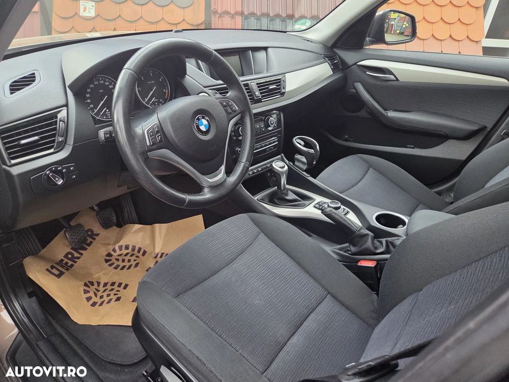 BMW X1 - 6
