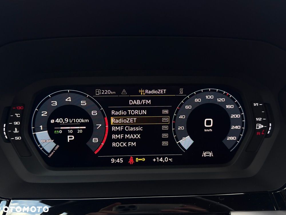 Audi A3 - 26