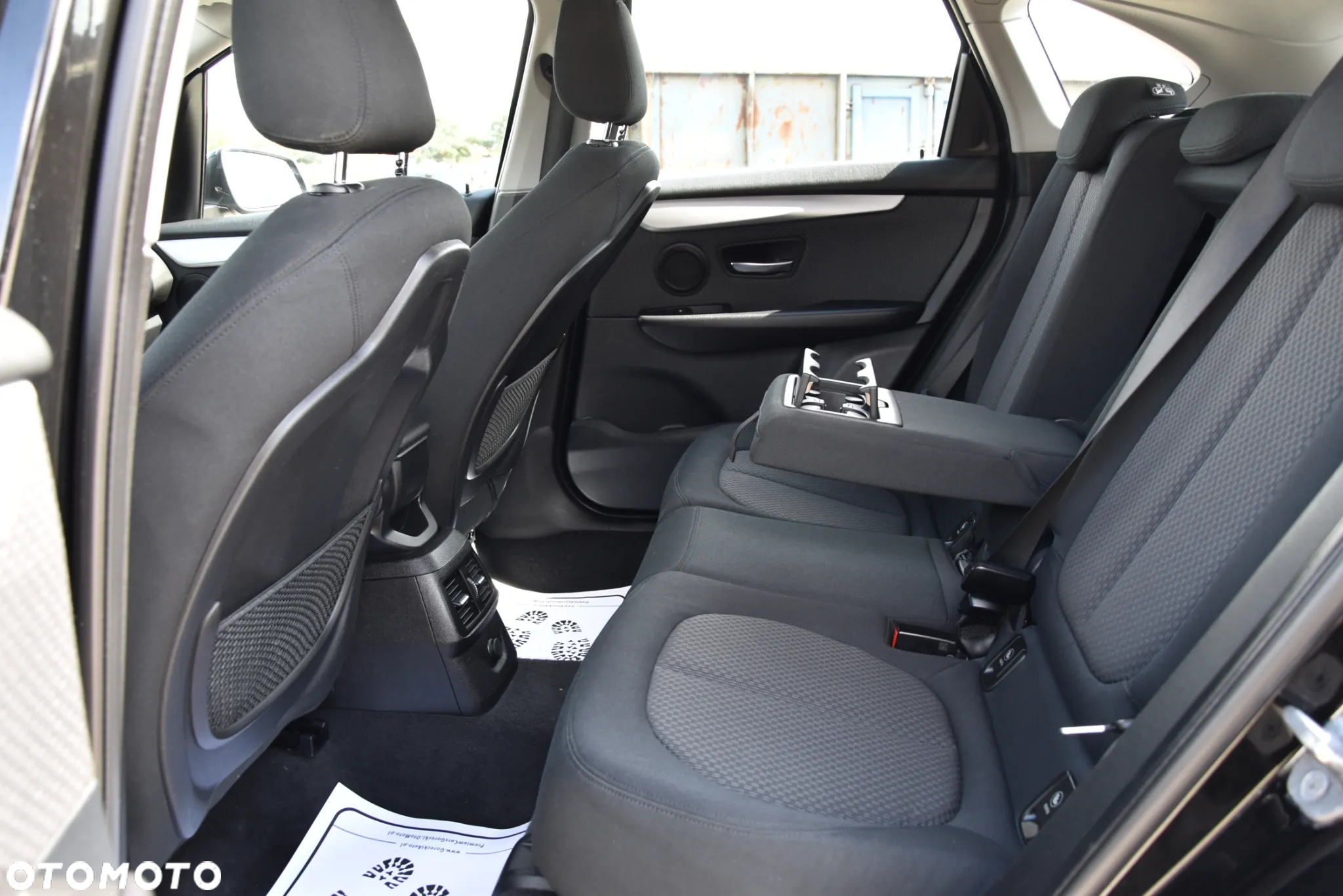 BMW Seria 2 218d Active Tourer Advantage - 13