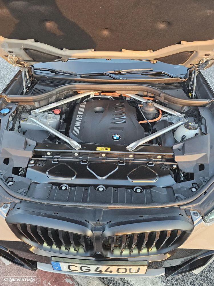 BMW X5 - 11