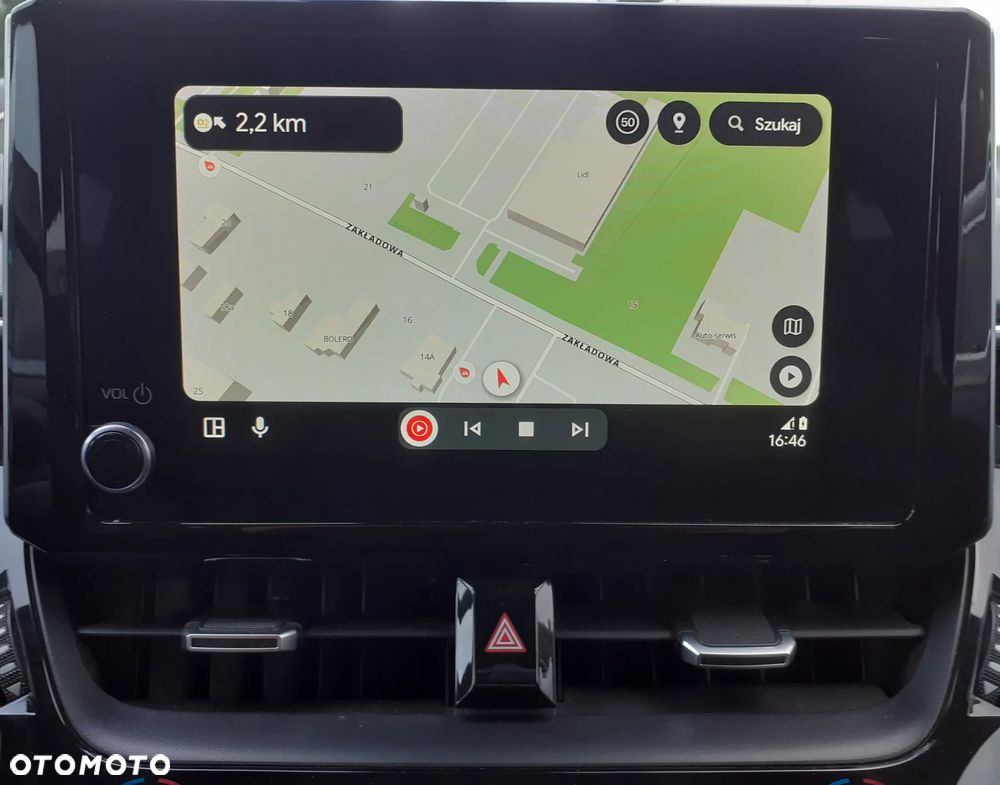 Toyota Corolla 1.8 Hybrid Comfort - 16