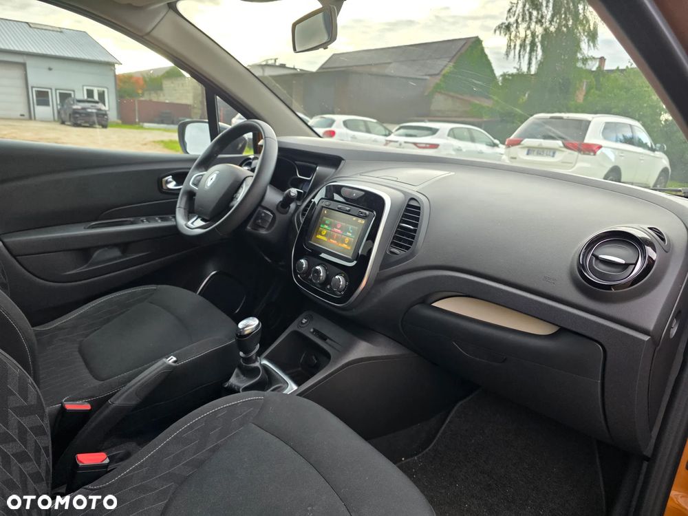 Renault Captur 1.3 Energy TCe S-Edition - 15