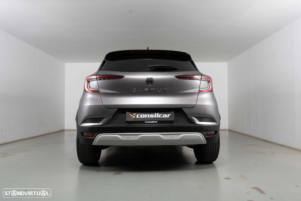 Renault Captur 1.0 TCe Exclusive - 6